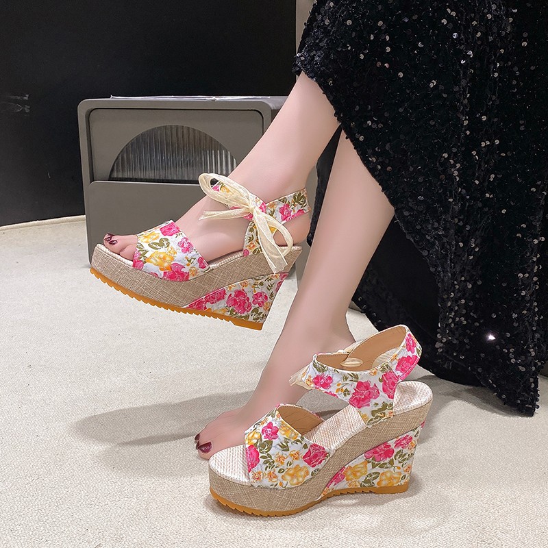 2026shoewomen夏季新款