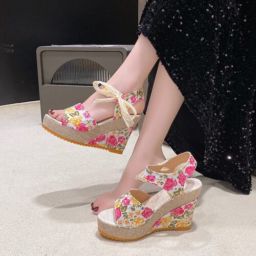 2026shoewomen夏季新款