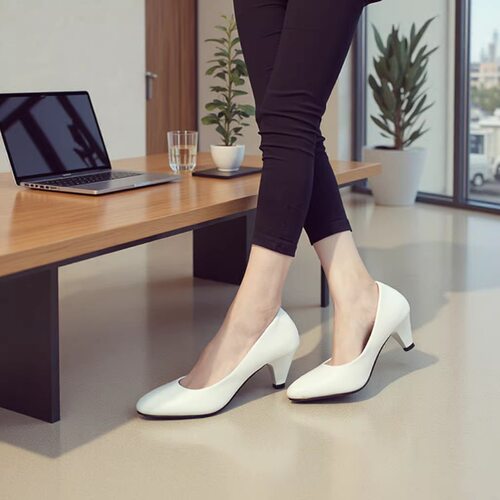 2026shoewomen5cm中跟