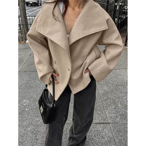 womenclothes通勤法式卡