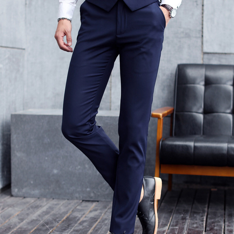menclothes男士商务休闲