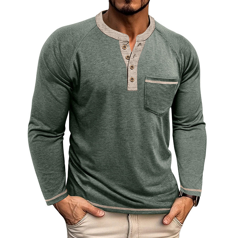 menclothes跨境男装秋冬