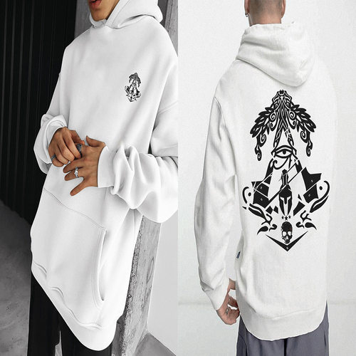 menclothes跨境数码印花