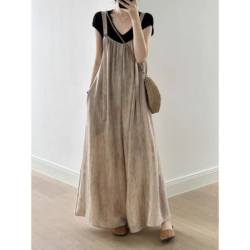 womenclothes2026夏棉麻