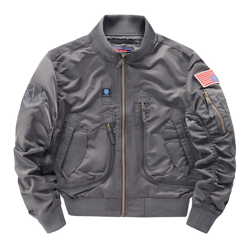menclothes726新款空军