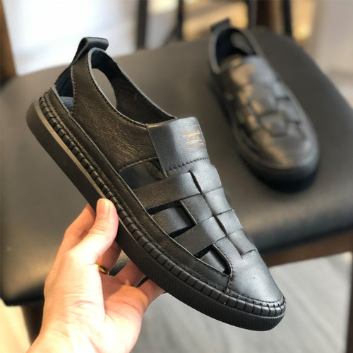 2026shoesformen透气舒