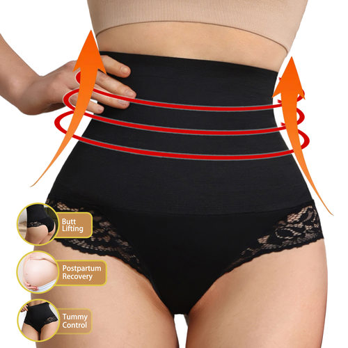 womenclothes跨境收腹裤