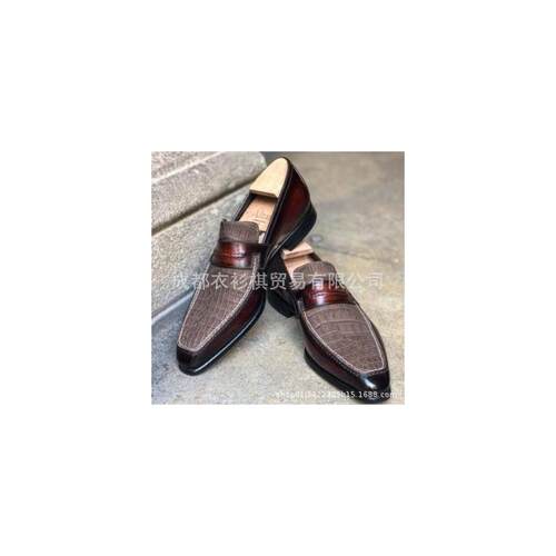2026shoesformen跨境外