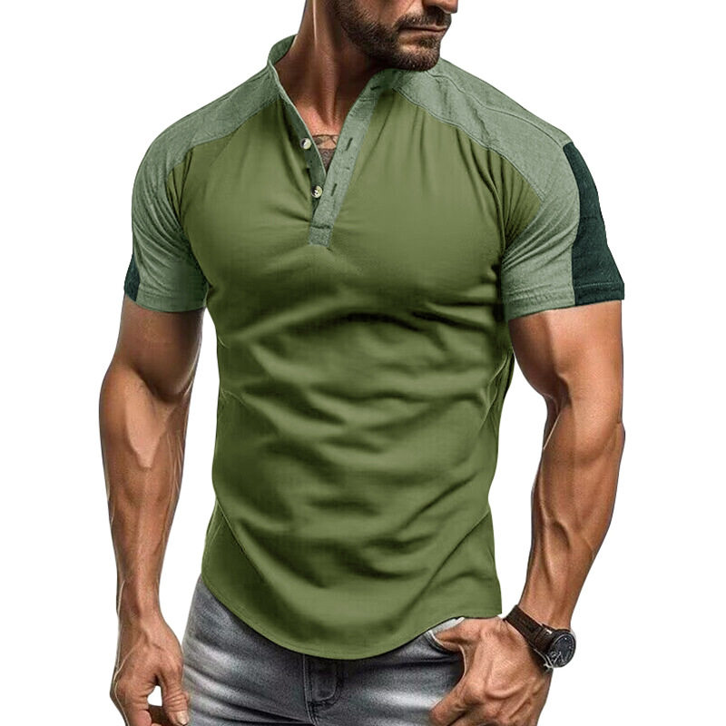 menclothes欧美男装户外