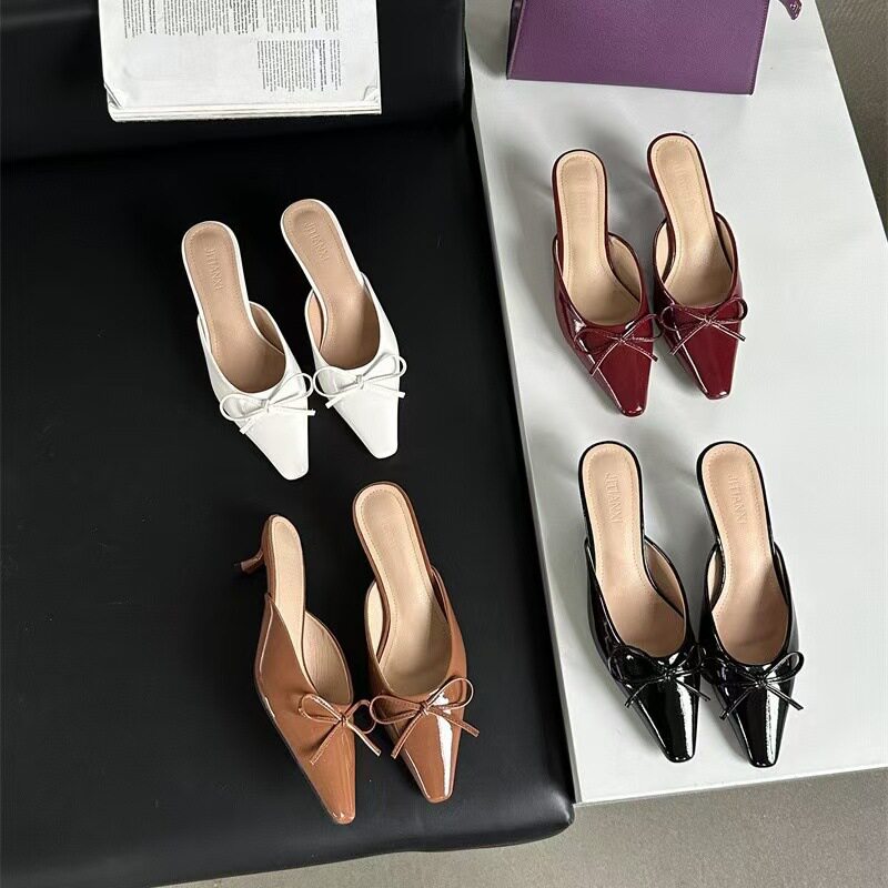 2026shoewomen年夏新款