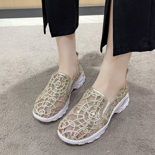 2026shoewomen跨境外贸