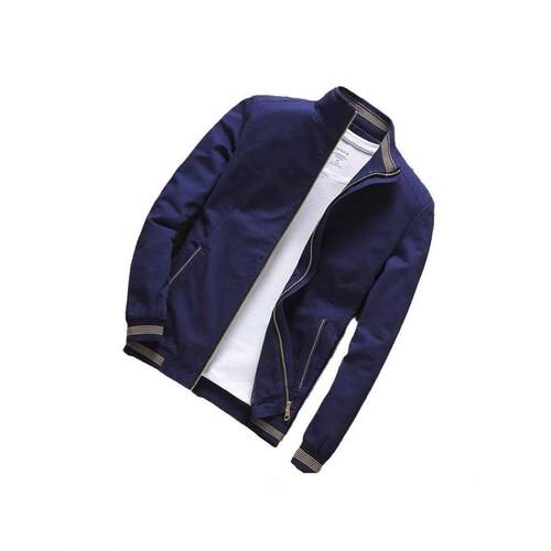 menclothes春秋季棉布修