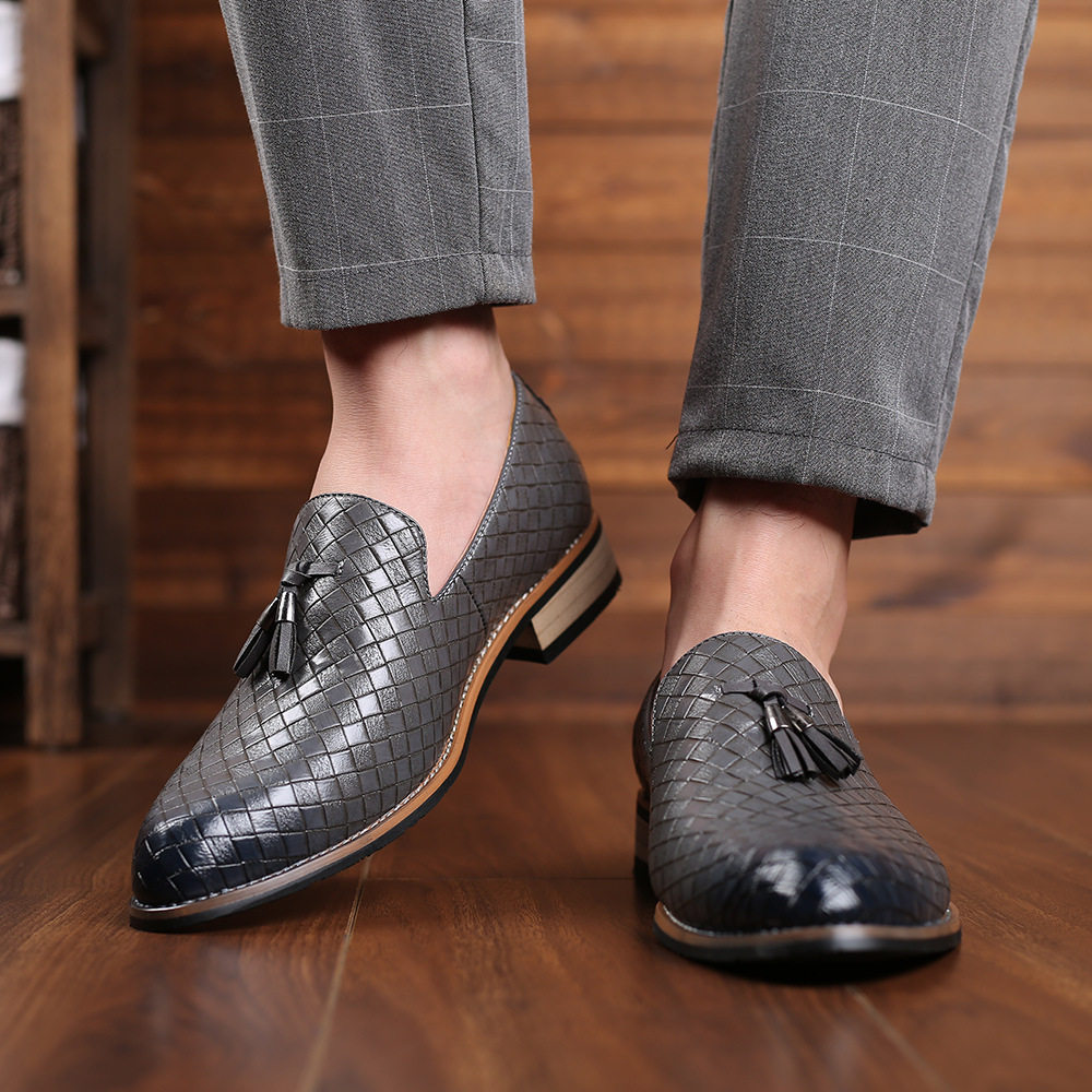 2026shoesformen新款男