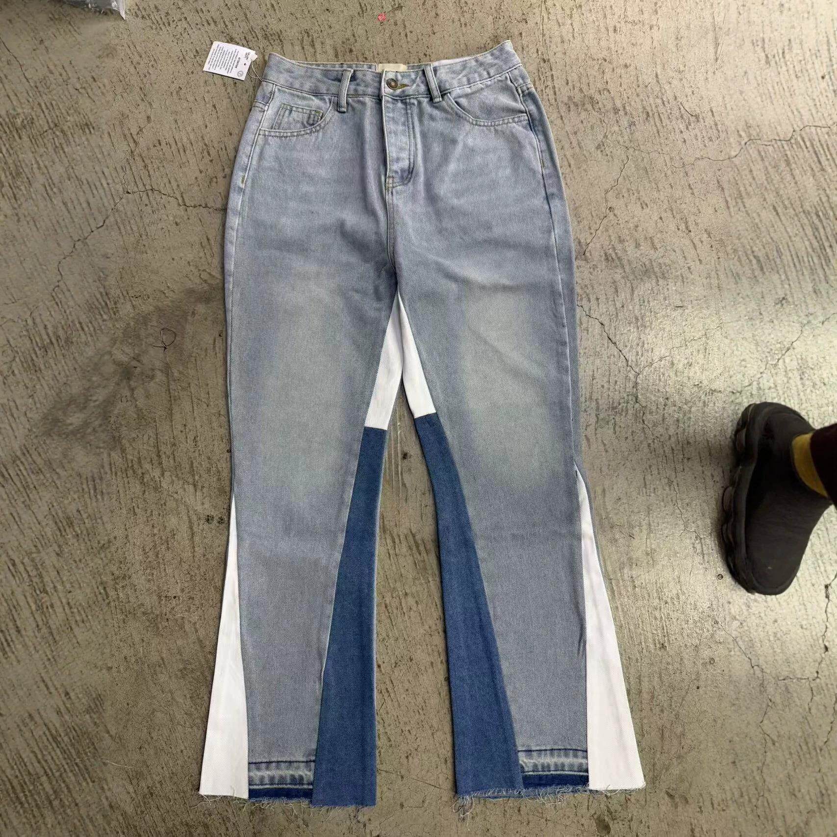menclothesGA跨境外贸潮