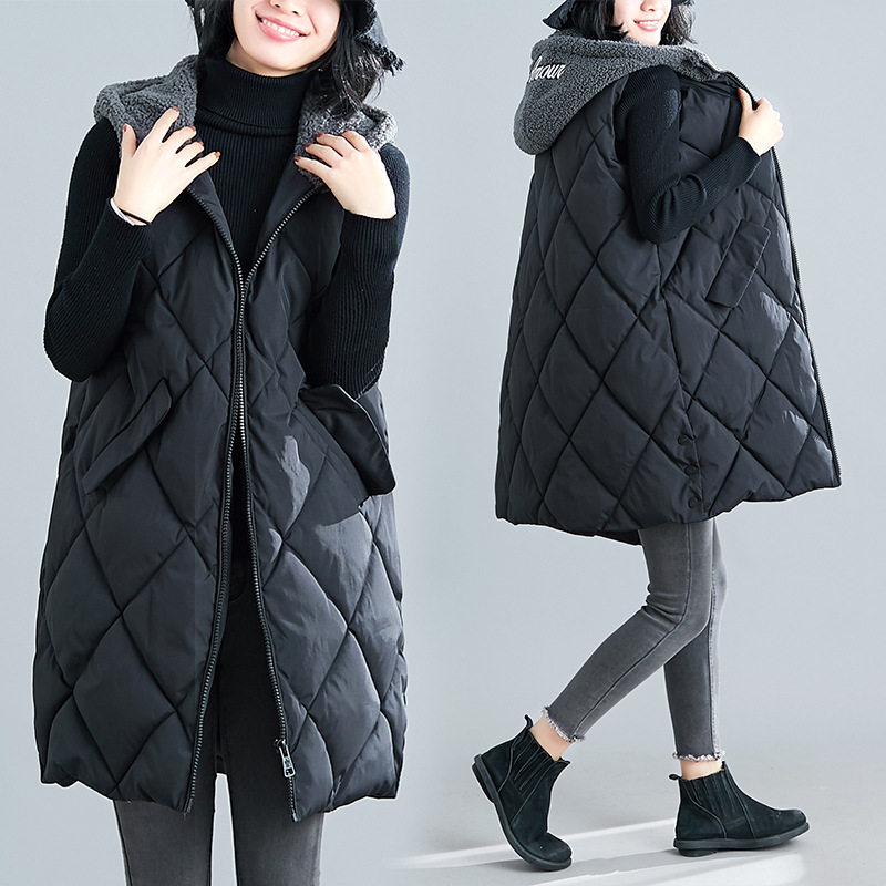 womenclothes秋冬韩版夹