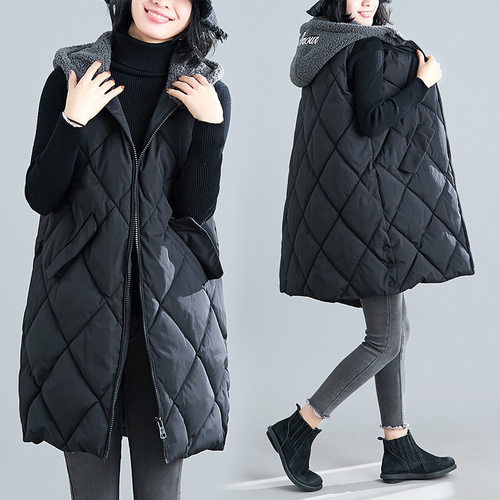 womenclothes秋冬韩版夹