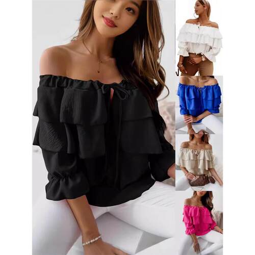 womenclothes跨境新品一