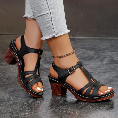 2026shoewomen外贸新款