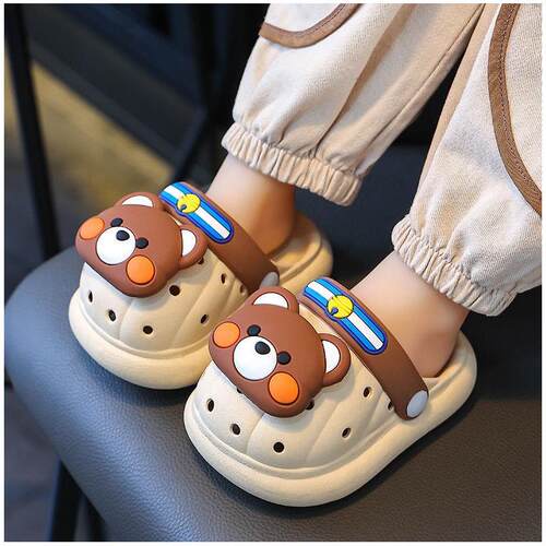 2026shoewomen儿童洞洞