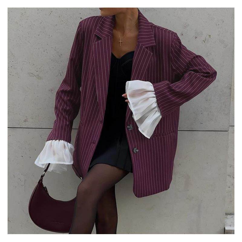 womenclothes欧美春秋新
