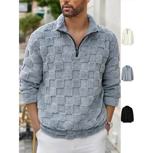 menclothes新款男士连帽