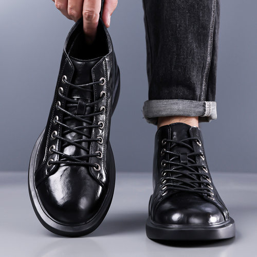 2026shoesformen秋冬英