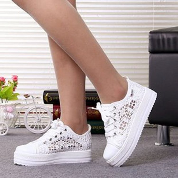 2026shoewomen外贸大码