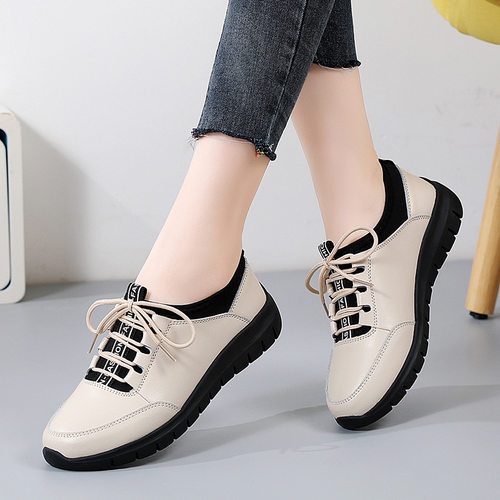 2026shoewomen春秋新款