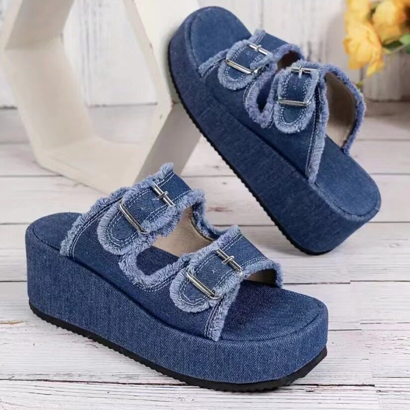 2026shoewomen外贸新款