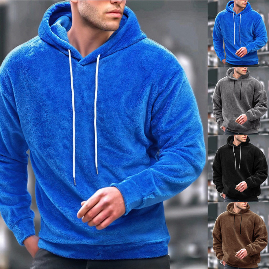 menclothes跨境新款秋冬