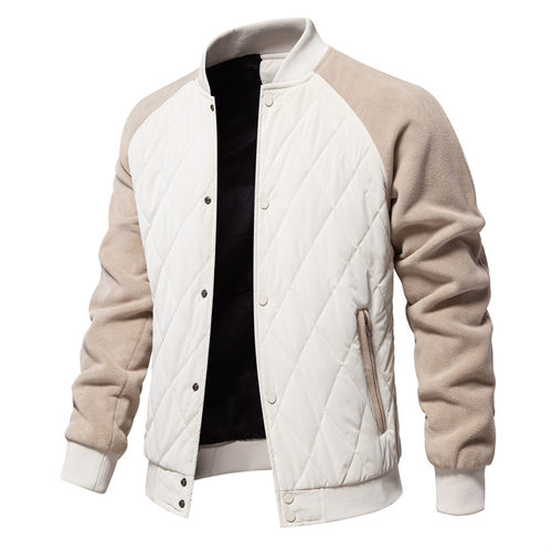 menclothes秋季新款加绒