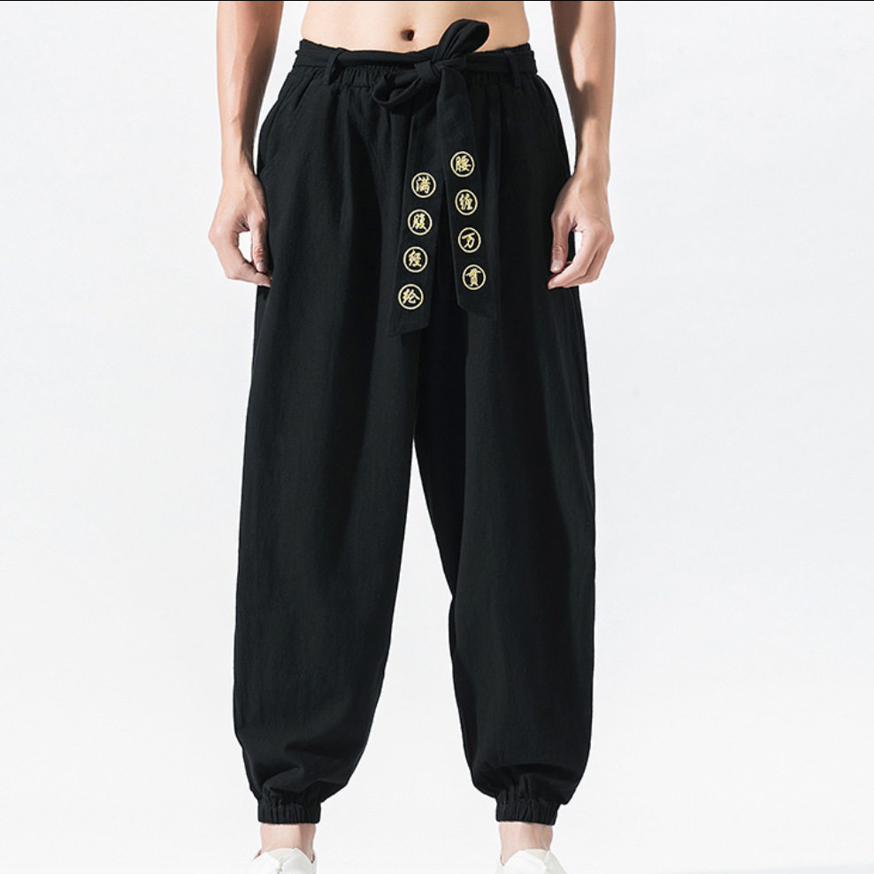 menclothes春秋季新款中