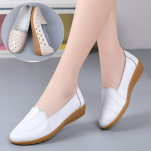 2026shoewomen春女鞋大