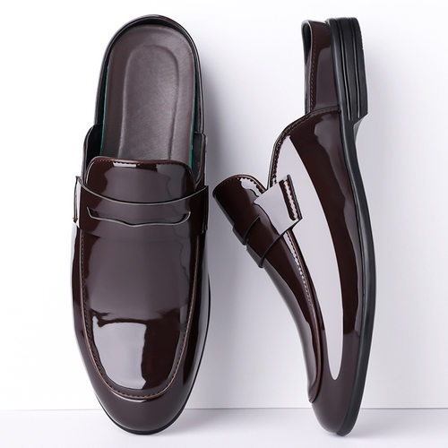 2026shoesformen跨境皮