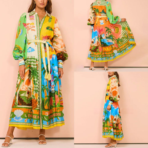 womenclothes2026春季新