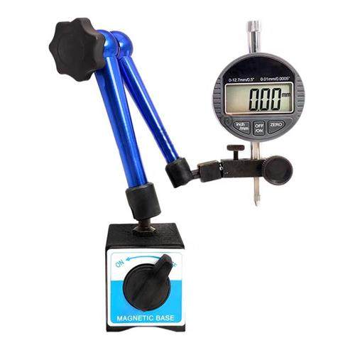 刹车盘静态抖动检测仪汽车刹车盘变形测试光碟磨盘机平衡度检测仪,五金/工具,底盘维修工具,淘宝优惠券,粉丝福利购,淘宝优惠卷