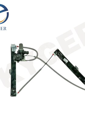 适用于捷豹XF左前门玻璃升降器C2Z31201 C2Z26990 C2Z17628