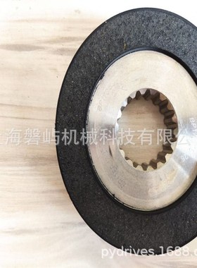 ATB制动电机配件制动器元件FDB08/10/13/15/17/20/23/26