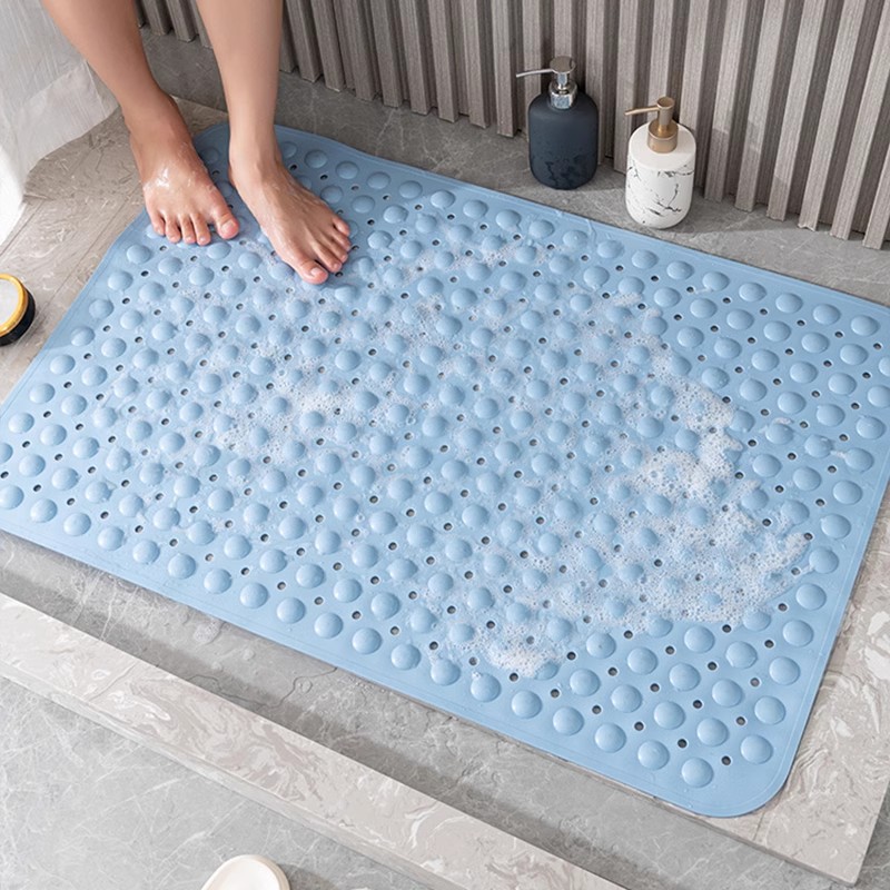 环保无味防滑垫防摔脚垫tpe材质