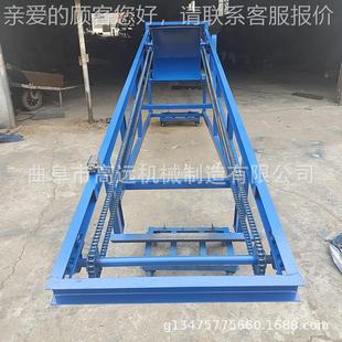 豆上料提单斗升机 高非远标翻斗式上GY-003料机 颗豌粒粉末提升机