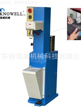 99048皮鞋除皱美容饰机帮面烫平机鞋面烫平定平型汽除皱机修蒸蒸