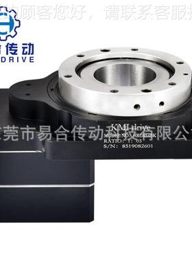 MIDRIVE中空旋转平台配伺服D步85进减速机厂家直销替代D马达割分