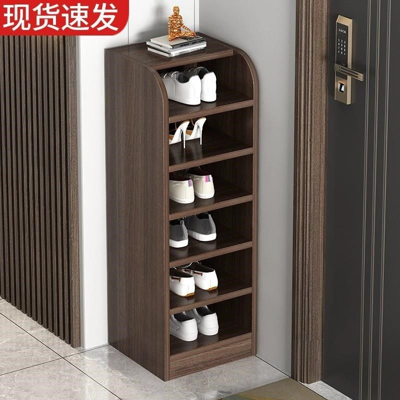 实木鞋架家用门口小型墙角u窄多层置物架简易省空间经济型收纳鞋,厨房电器,油烟净化一体灶/炉,淘宝优惠券,粉丝福利购,淘宝优惠卷
