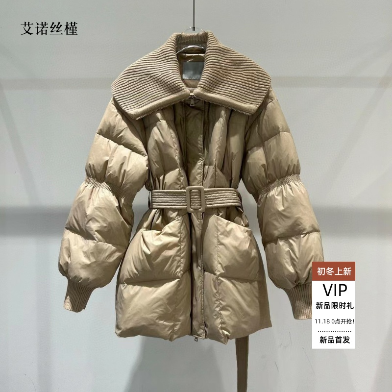 专柜正品国内代购羽绒服外套
