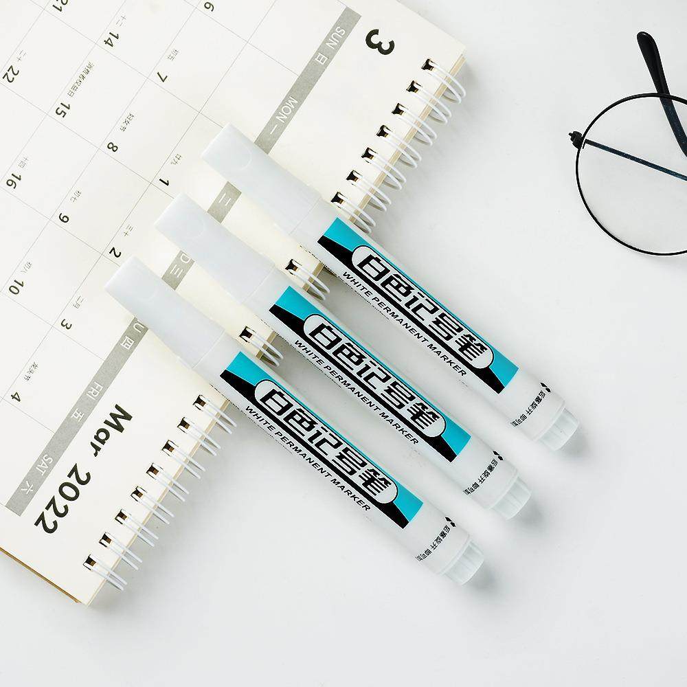 爆款大容量白色记号笔可加墨不易掉色轮胎黑板涂鸦水性马克笔,文具电教/文化用品/商务用品,记号笔,淘宝优惠券,粉丝福利购,淘宝优惠卷