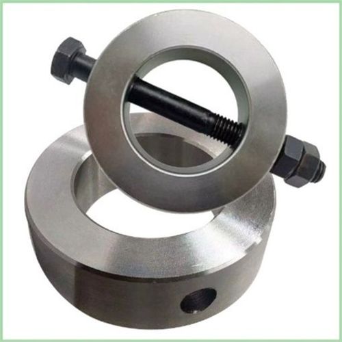 破碎锤挡圈挖掘机轴止动圈4553 68 75 100 135破碎锤炮机锁套配件