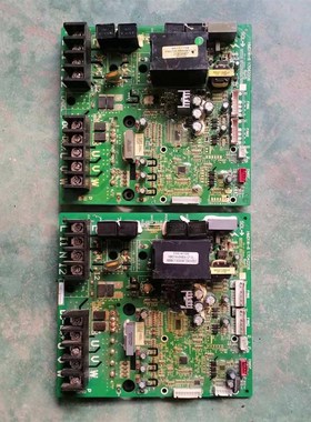 天加中央空调变频模块i电脑板HMD1W-6 B5171759 10414105 1704220