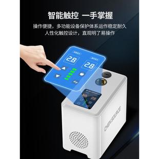 臣源永磁变频增压泵恒压家用自吸水泵自来水自动加压泵全屋管 促销