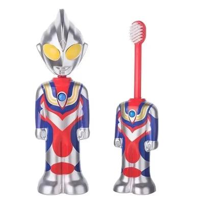 【下单立减50】2025年新款玩具牙刷超柔软刷毛小刷牙刷-G