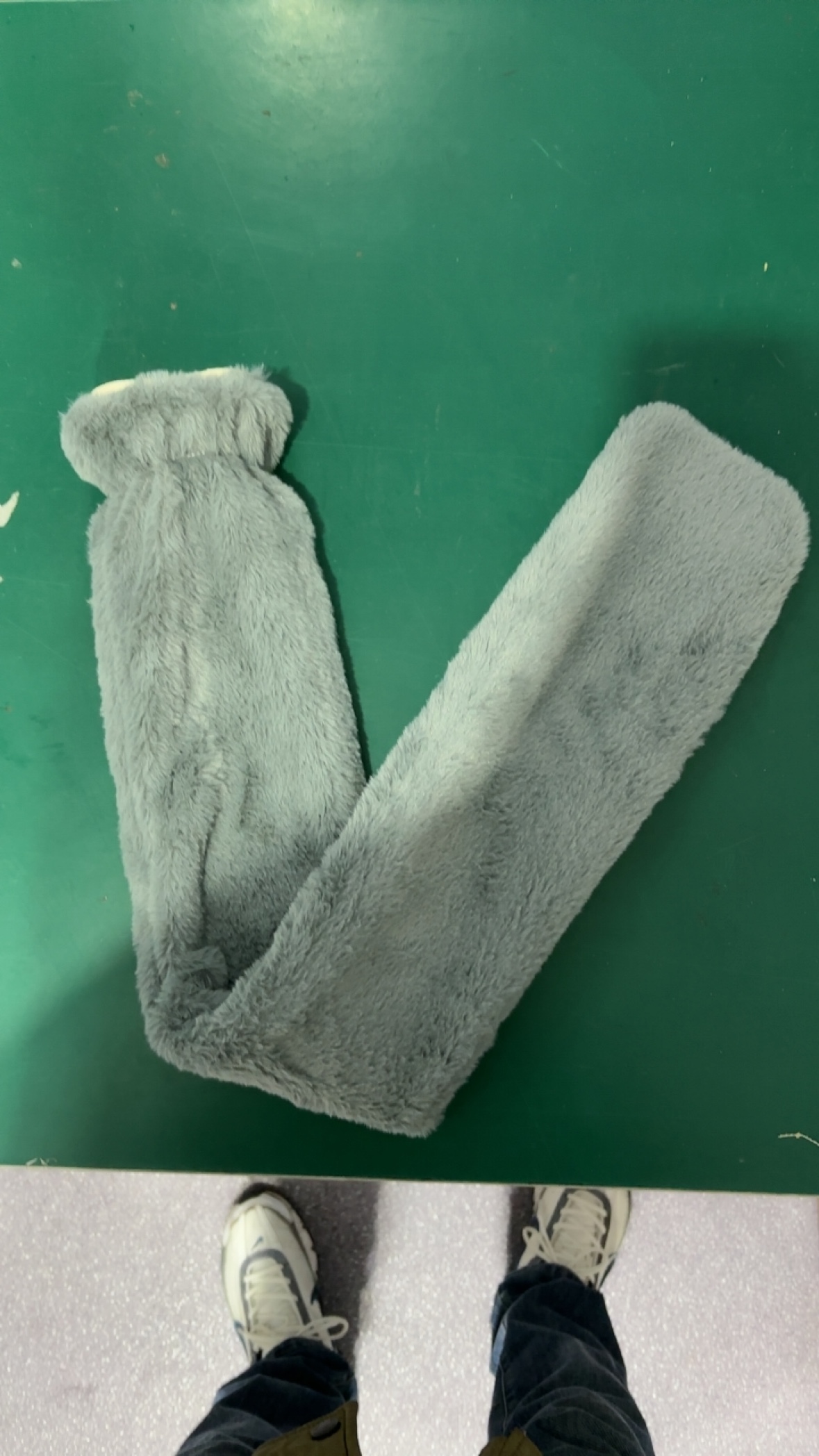 78厘米加长暖水袋